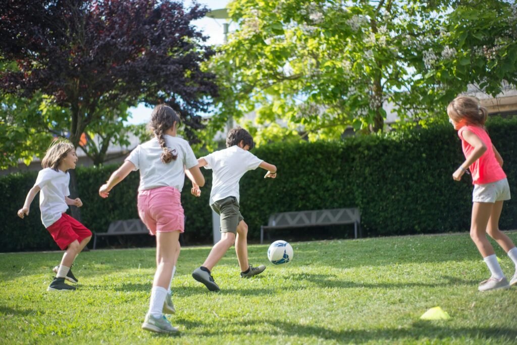 Unleash Your Child’s Potential: The Magic Of Kids Camps in Northern Ireland