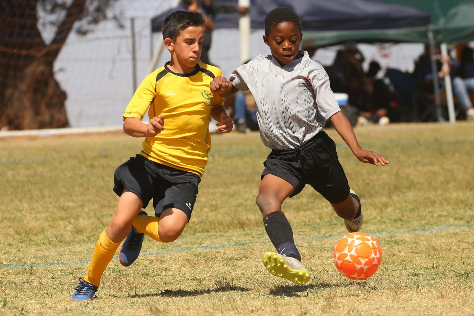 The Best Sports for Kids to Try in 2025