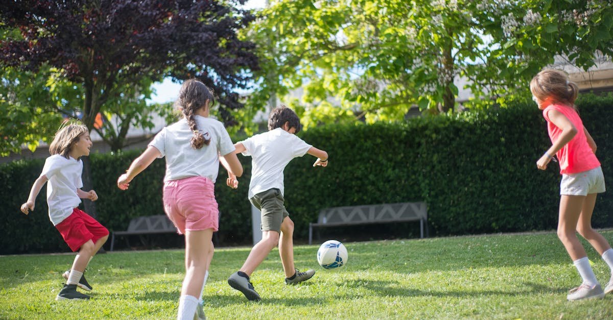 SUMMER CAMPS NORTHERN IRELAND. LET’S TALK ABOUT FOOTBALL!