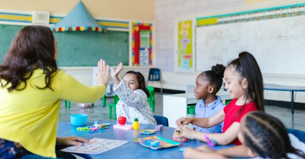 Unrivalled After-School Clubs and Childcare: Voted #1 in Belfast for Excellence. Amazing huh?