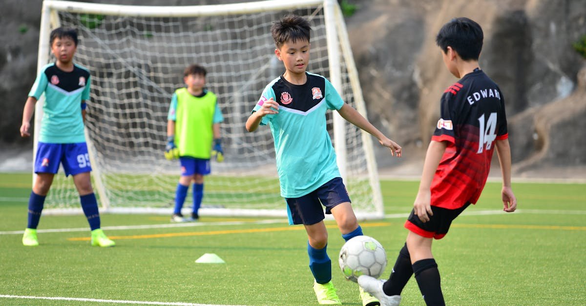 The Belfast Bounce: Midterm Sports & Skills Hub