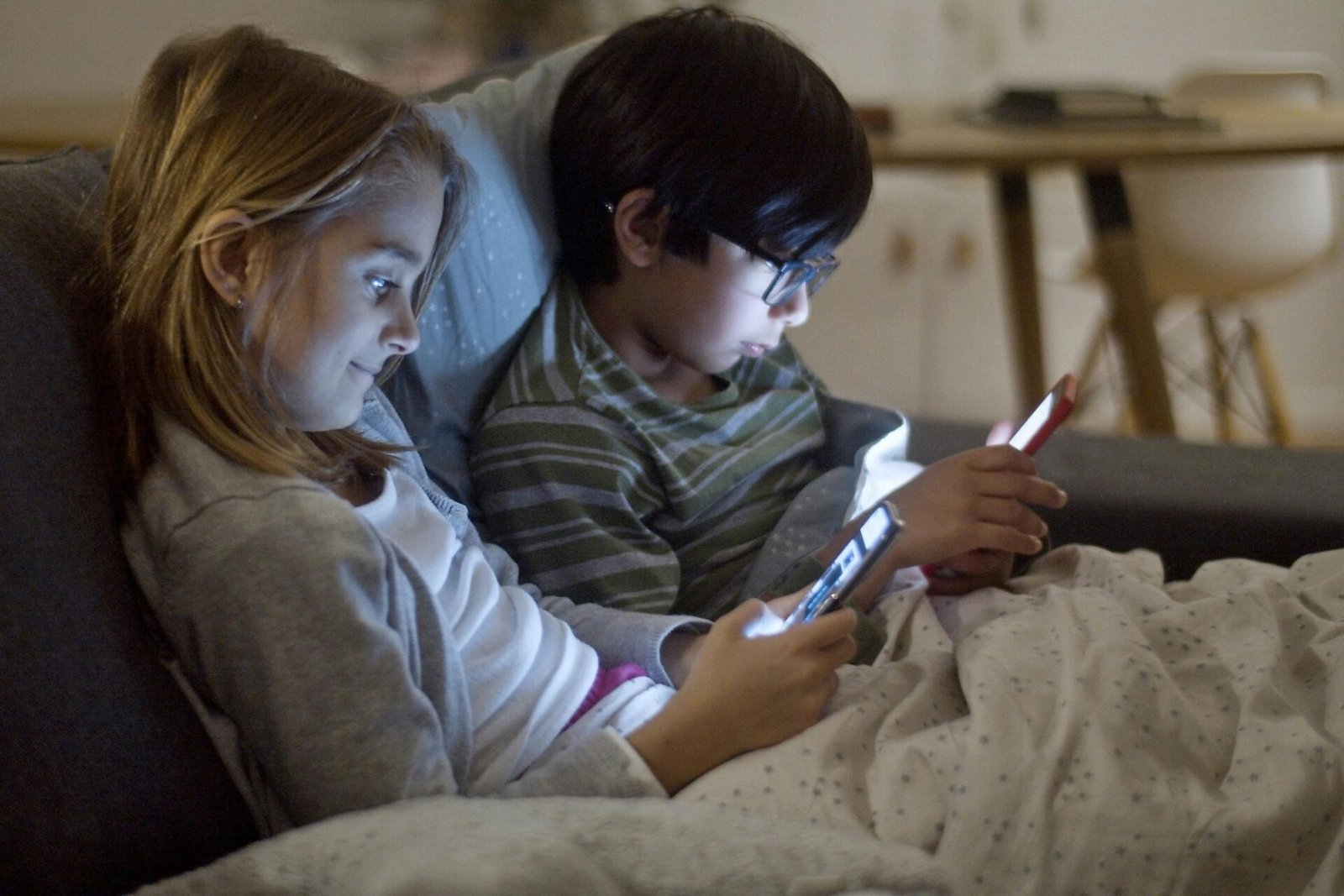 The ‘Digital Detox’ Your Child Didn’t Know They Needed- MR Sports Tech free.
