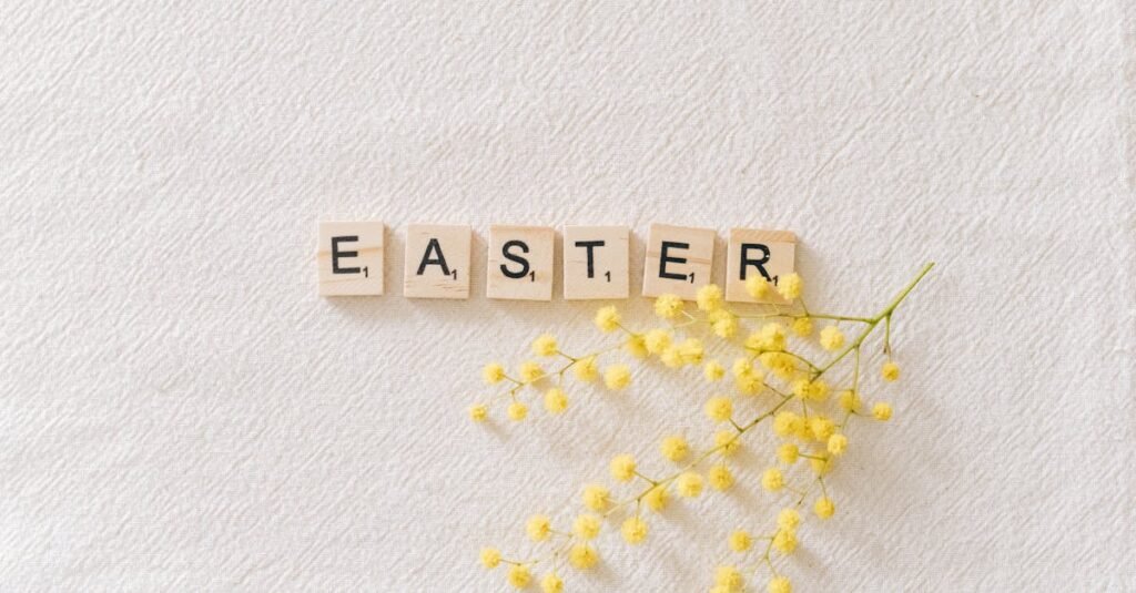 Headline: Easter Holidays = Sorted! 🐣 | MR Sports Camps 2026