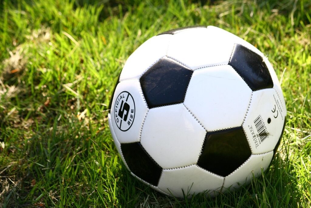 Sweat, Screams, and Football Dreams: The MR Sports Survival Guide!