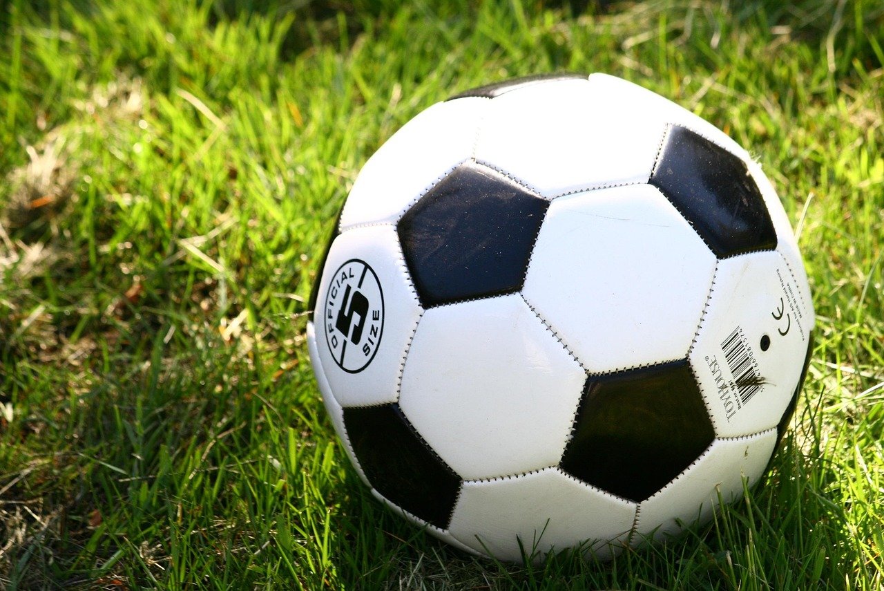 Sweat, Screams, and Football Dreams: The MR Sports Survival Guide!
