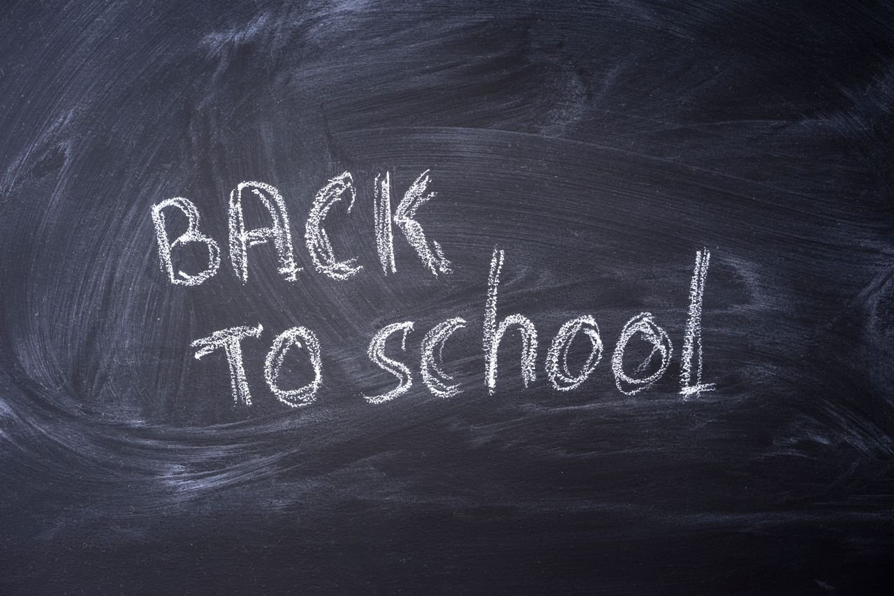 Summer’s Almost Over, But We Aren’t! Here at MR Sports After-School Club.